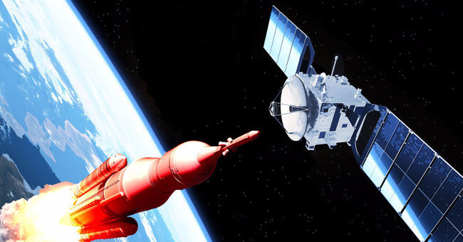 Russia's killer satellite suddenly reactivated after 2 years