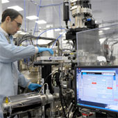Russia's prestigious nuclear research institute