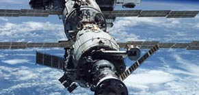 Russia's supply ship was separated from the ISS Station