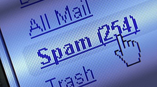Rustock sent 43 billion spams every day