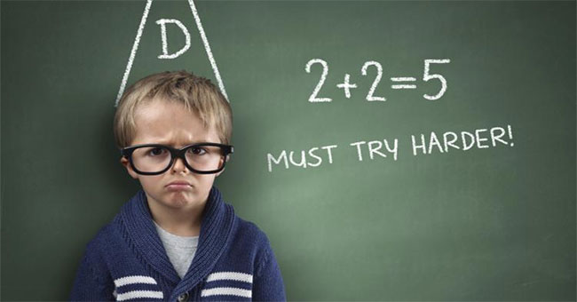 Sad research: IQ of young people in the world is gradually declining