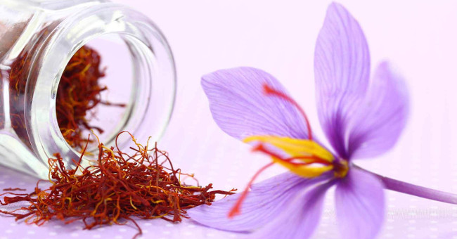 Saffron - Saffron is really divine as rumor?