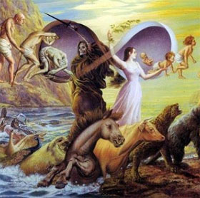 Samsara: Looking for a solution has one or more ... lives