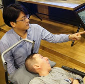 Samsung develops computer-controlled mice by eye