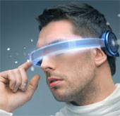 Samsung is developing virtual reality glasses
