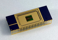 Samsung launches new mobile memory chip