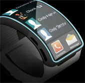 Samsung will launch smartwatch watch on September 4
