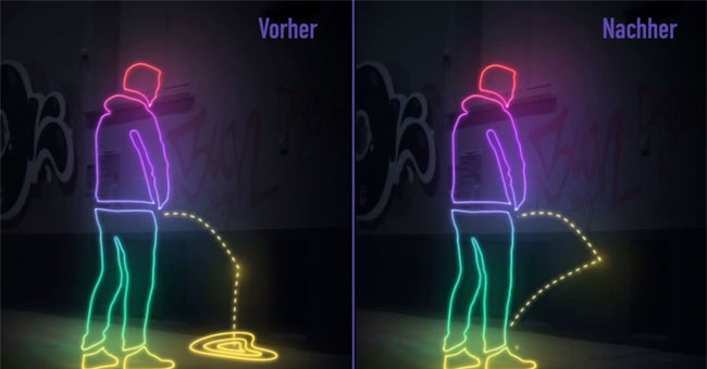 San Francisco has a solution to help prevent ulcers