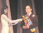 Sao Khue 2006 will have a maximum of 90 awards