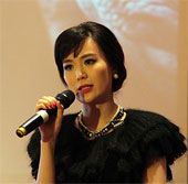 Sao Viet first called for not using rhino horn