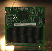 Satellite launch for 300 USD