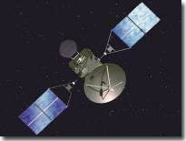 Satellite spies plunged into the earth