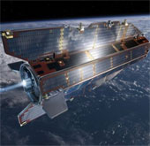 Satellite weighs 1 ton preparing to fall to Earth