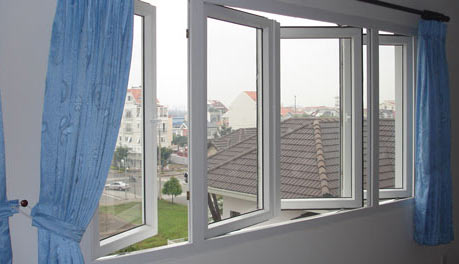 Save energy from the window