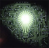 Save memories to digital devices