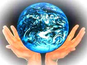 Save the planet: Now or never!
