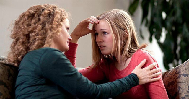 Sayings can help people with depression have been assessed by a psychologist