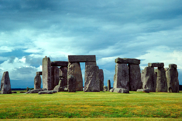 Scanning 3D laser dumps mysteriously in England
