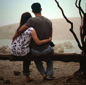 'Scanning the brain' to find the right partner