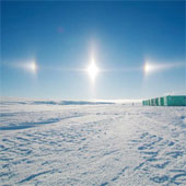 Scary but beautiful natural phenomena