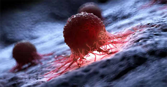 Scary 'dark matter' right in the body, associated with many types of cancer