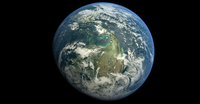 Scary forecast: Humans are wiped out on Earth in the next 1000 years