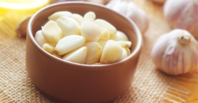 Scary side effects of garlic users should avoid