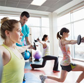 Scary side effects of healthy habits