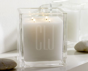 Scented candles can also be toxic