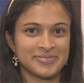 Schoolgirl set a phone charging record in just 20 seconds