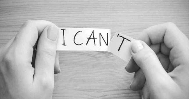 Science affirms positive mantras that only make you more negative