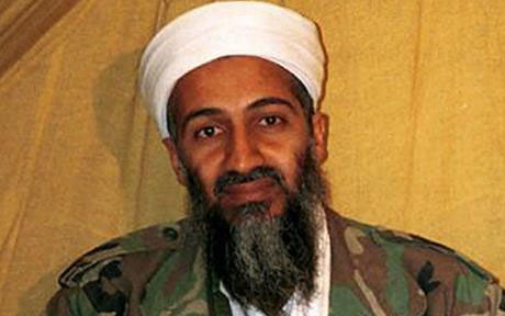 Science claims Bin-Laden is dead