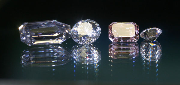 Science creates bigger and more quality diamonds