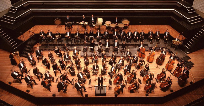 Science 'decoding' the miraculous effects of listening to classical music