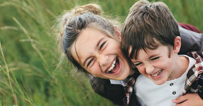 Science explains the fact that parents are more favored than their children