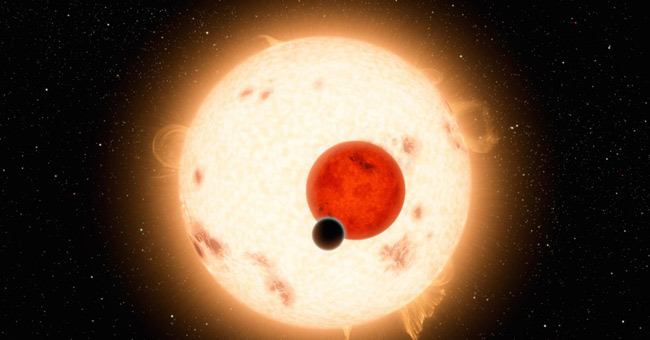 Science fiction inventions come true