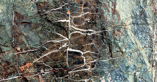 Science finds the stone