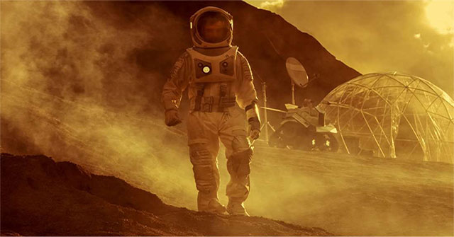 Science has found a great solution to create oxygen right on Mars