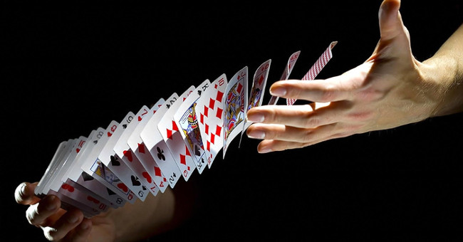 Science overcomes the most used tricks in magic