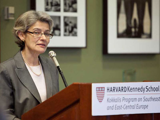 Science plays a vital role in development