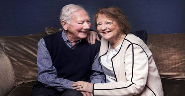 Science proves everyone can find the truth of life at age 60