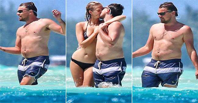 Science proves: Men with big belly are new love of the new era