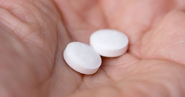 Science proves that aspirin may reduce the risk of cancer