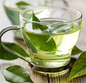 Science proves that green tea enhances memory