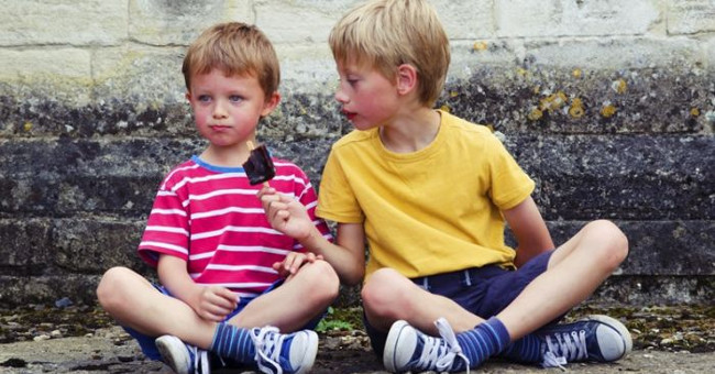 Science proves: the poor are more generous than the rich