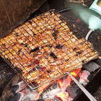 Science proves why we should only use charcoal for the bun cha fan