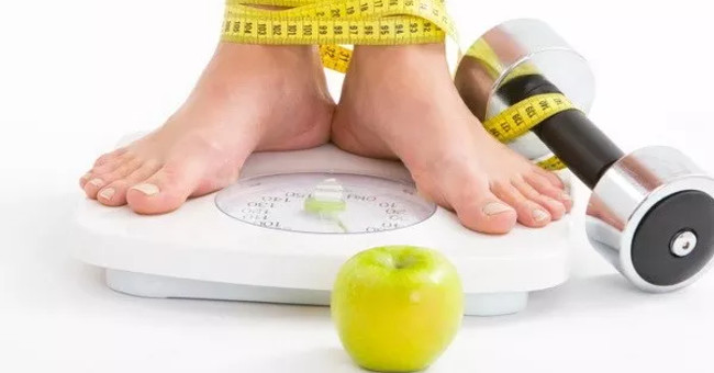 Science says: Just getting the DNA code will give you the perfect weight loss mode!