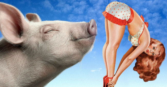 Science says: Smelling
