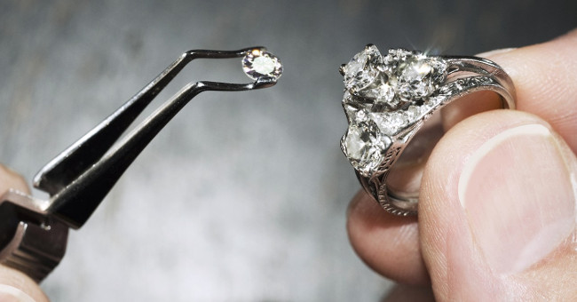 Science says: We absolutely can create diamonds with just ... microwave ovens