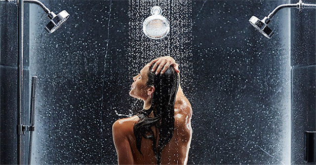 Science: The longer you take a bath, the more ... lonely!